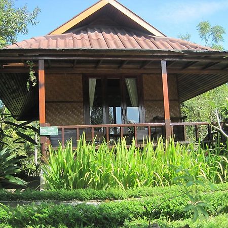 Le Mont Resort Pai Ngoại thất bức ảnh