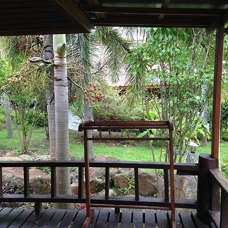 Le Mont Resort Pai Ngoại thất bức ảnh