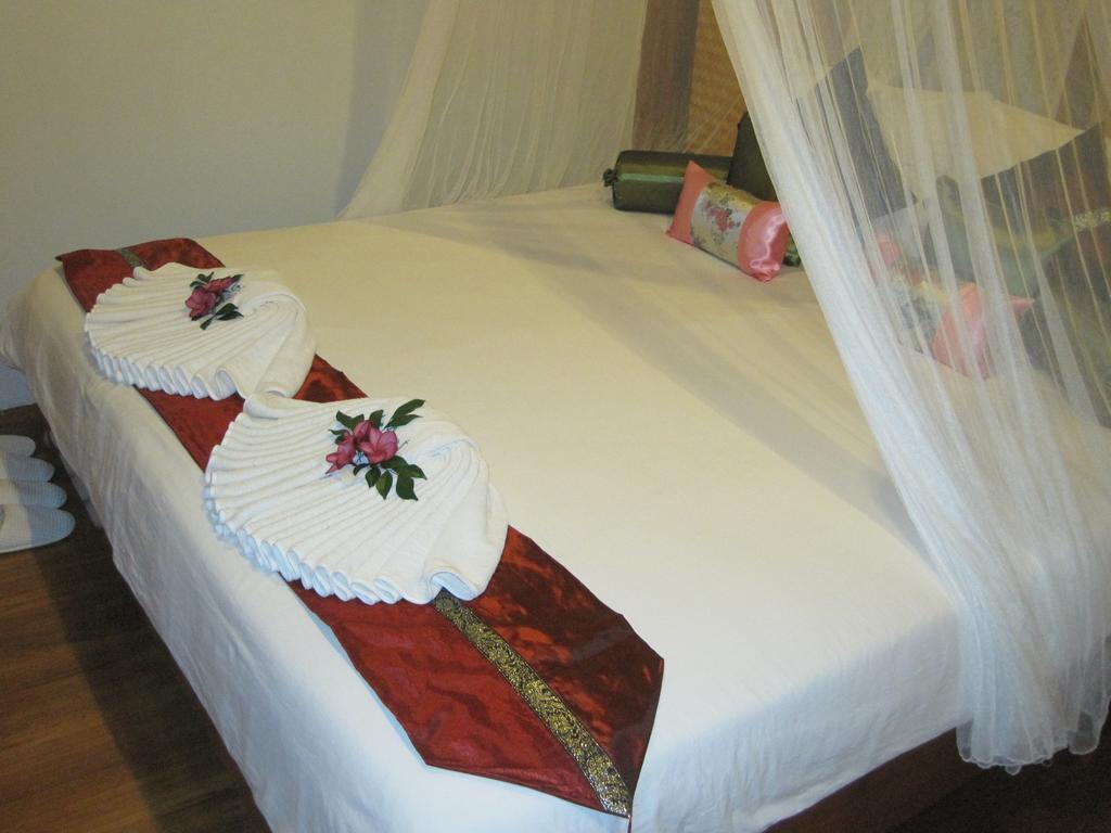 Le Mont Resort Pai Ngoại thất bức ảnh