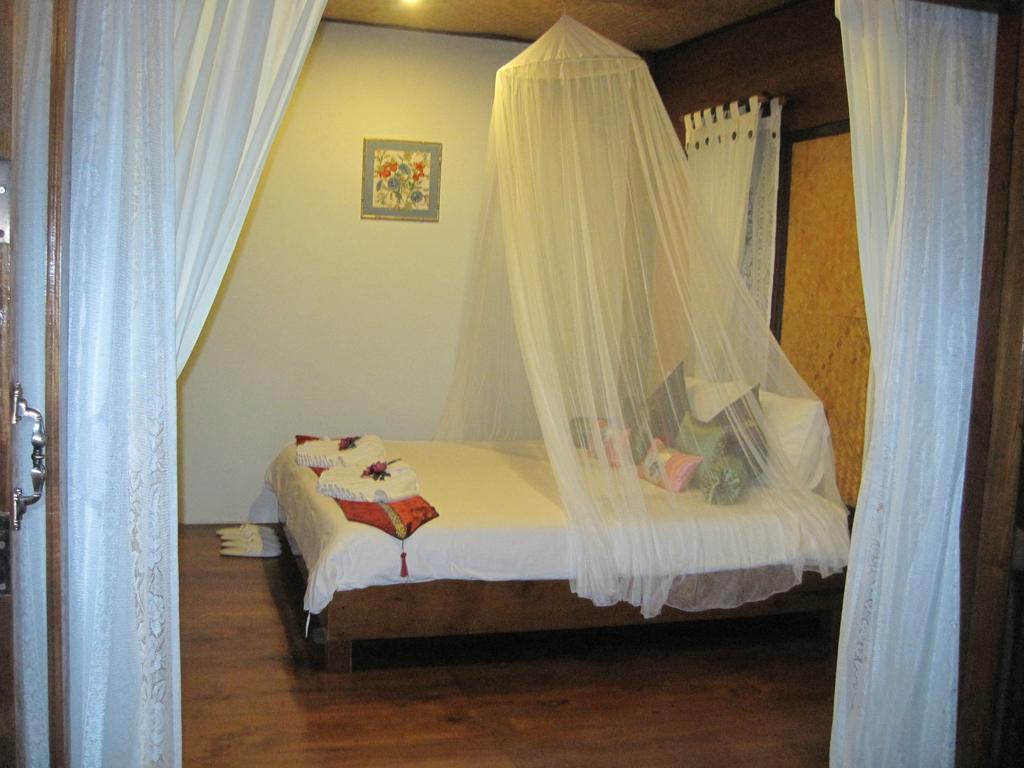 Le Mont Resort Pai Ngoại thất bức ảnh