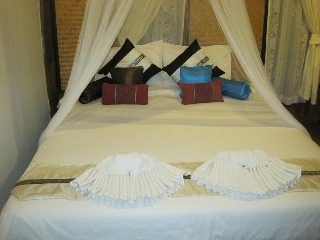 Le Mont Resort Pai Phòng bức ảnh