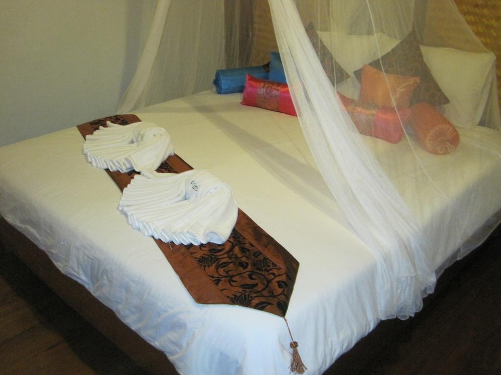Le Mont Resort Pai Ngoại thất bức ảnh