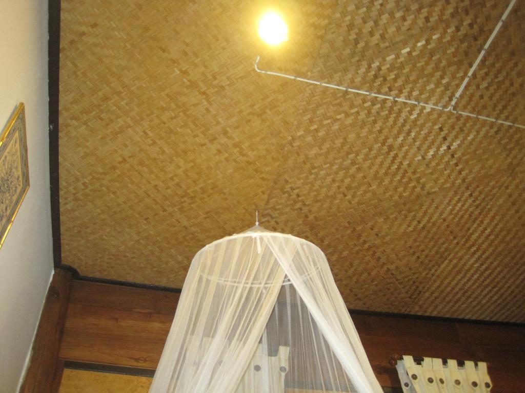 Le Mont Resort Pai Ngoại thất bức ảnh