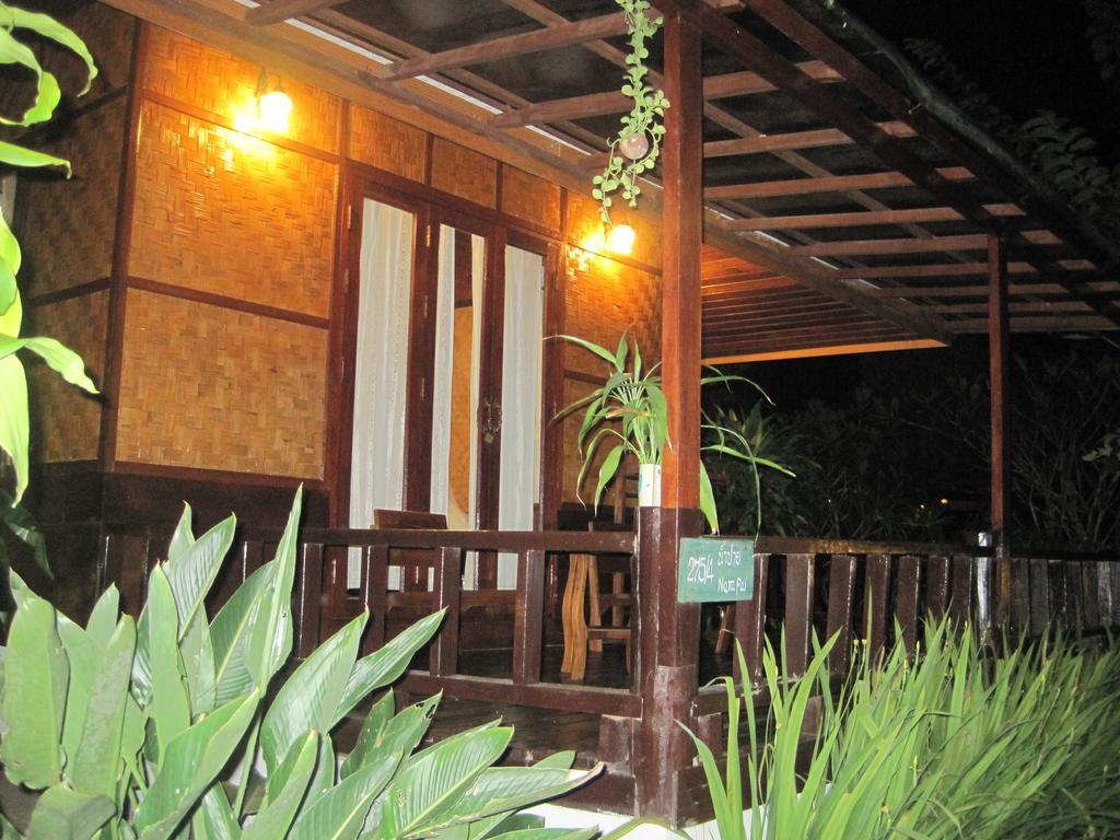 Le Mont Resort Pai Ngoại thất bức ảnh