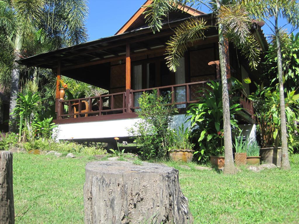 Le Mont Resort Pai Ngoại thất bức ảnh