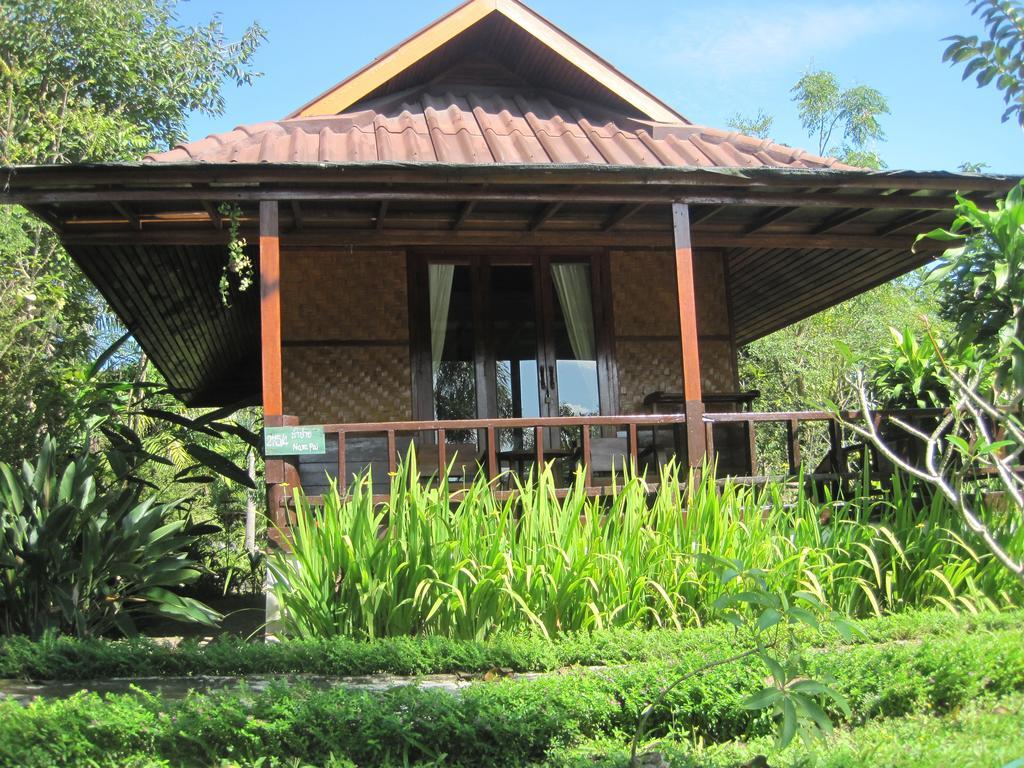 Le Mont Resort Pai Ngoại thất bức ảnh