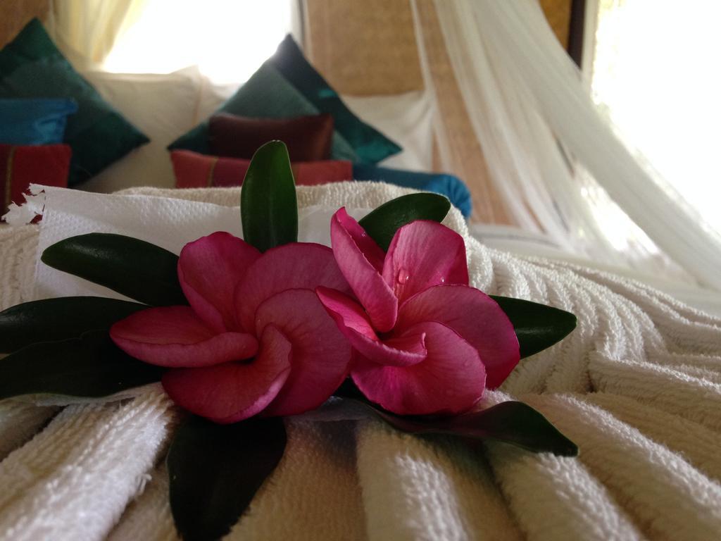 Le Mont Resort Pai Ngoại thất bức ảnh