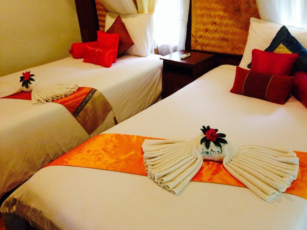 Le Mont Resort Pai Phòng bức ảnh