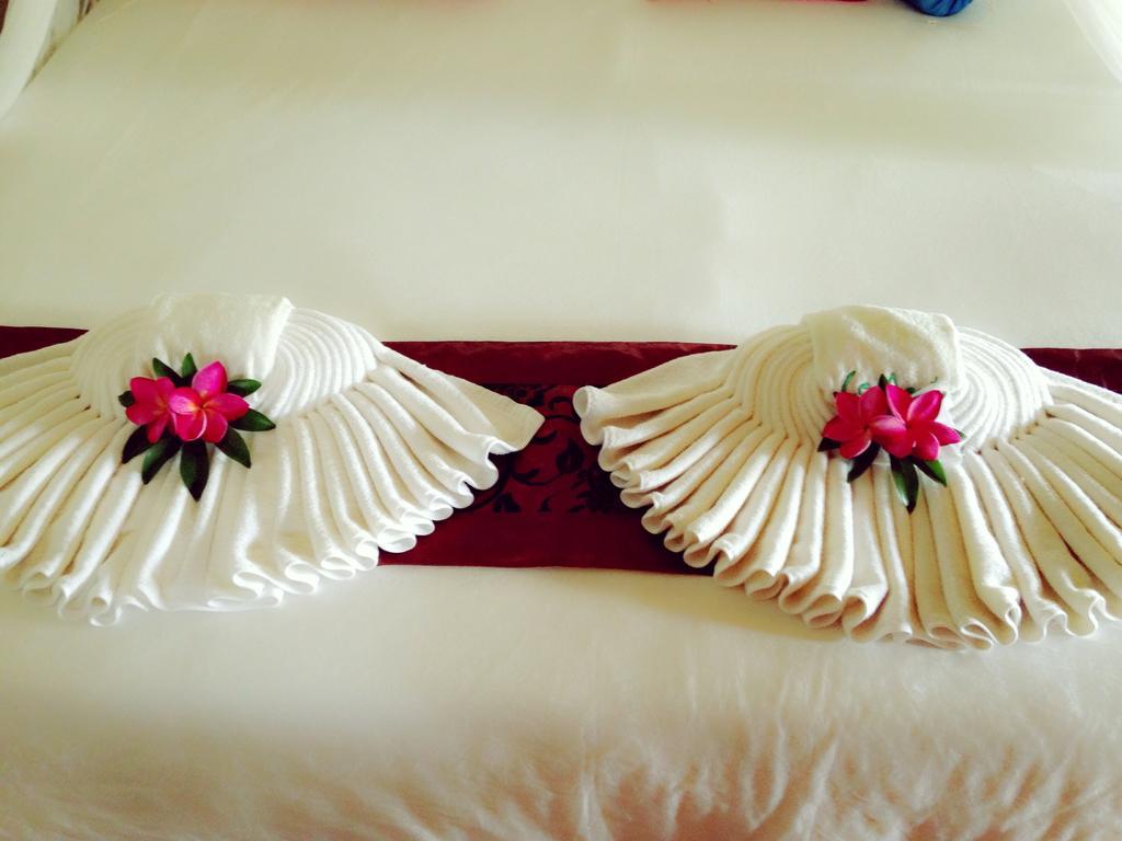 Le Mont Resort Pai Ngoại thất bức ảnh