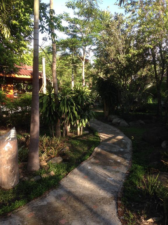 Le Mont Resort Pai Ngoại thất bức ảnh