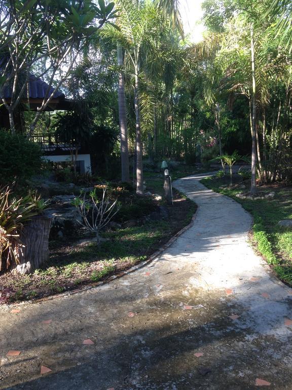 Le Mont Resort Pai Ngoại thất bức ảnh