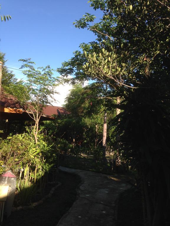Le Mont Resort Pai Ngoại thất bức ảnh
