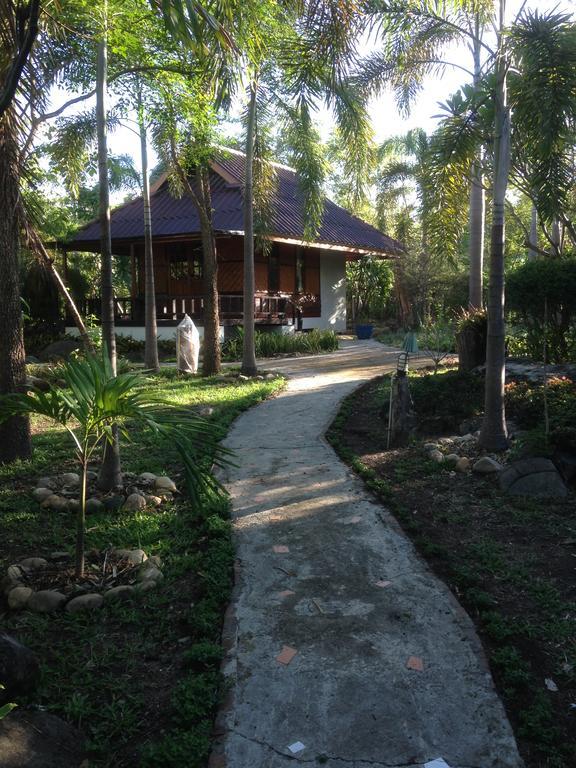 Le Mont Resort Pai Ngoại thất bức ảnh
