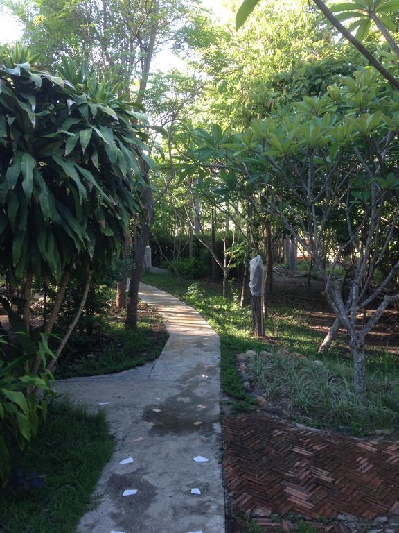 Le Mont Resort Pai Ngoại thất bức ảnh