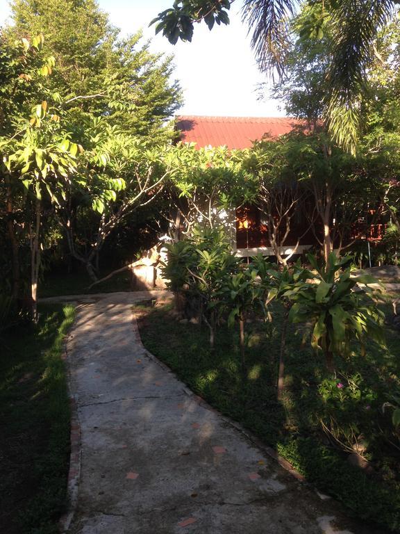 Le Mont Resort Pai Ngoại thất bức ảnh