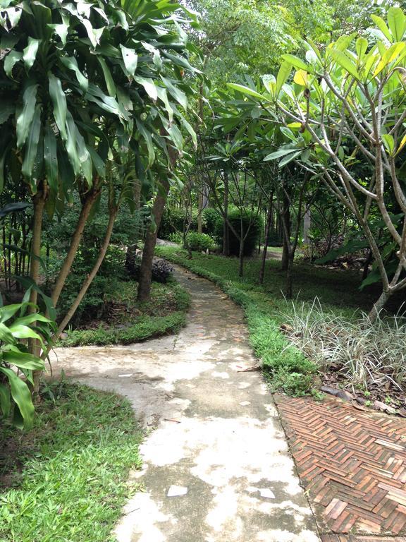 Le Mont Resort Pai Ngoại thất bức ảnh