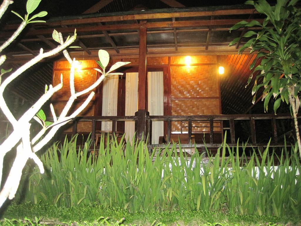 Le Mont Resort Pai Ngoại thất bức ảnh
